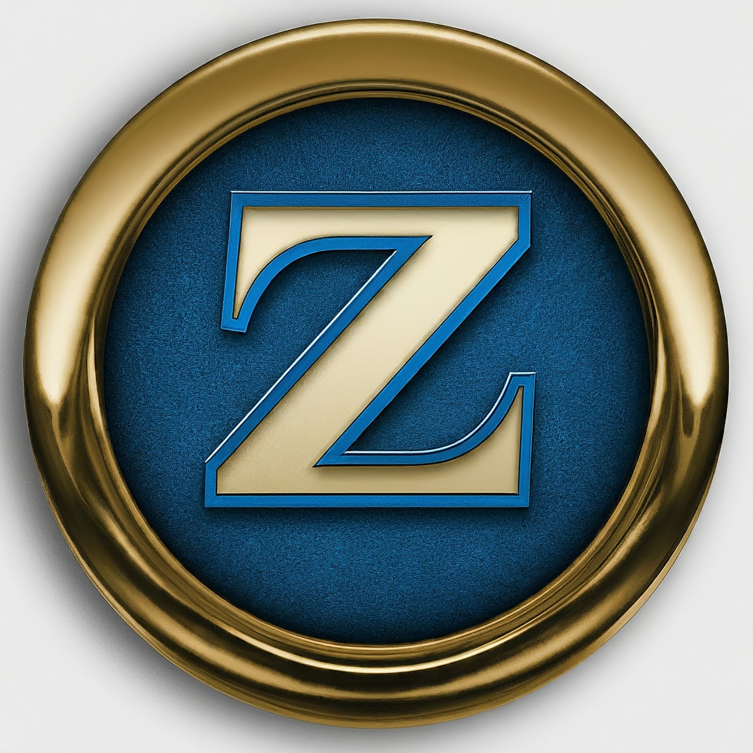 Zincom Web Services Logo